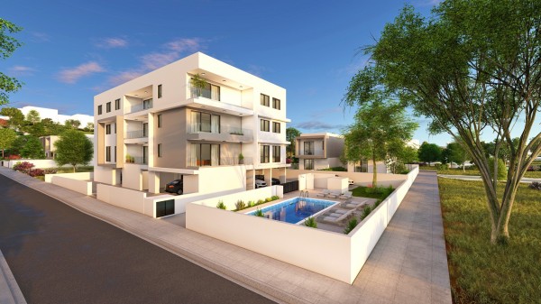 UNPARALLELED  LUXURY LIVING